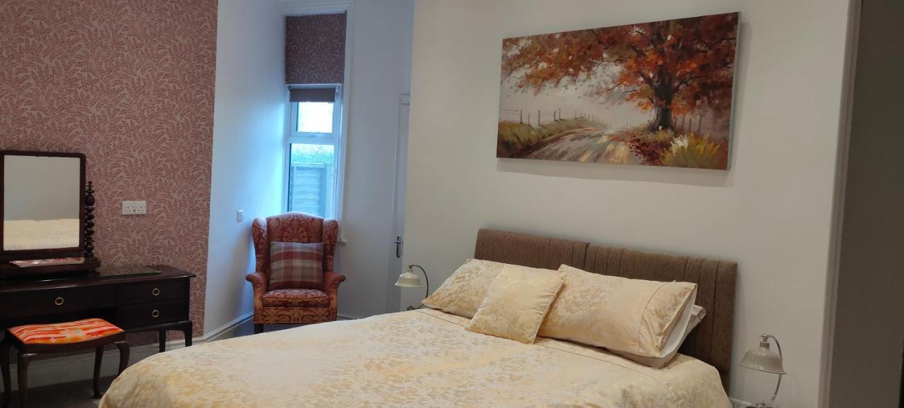 Fishtail House - Stylish Apartments Minutes From The Sea Hornsea Exterior photo