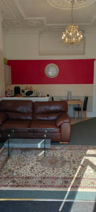 Fishtail House - Stylish Apartments Minutes From The Sea Hornsea Exterior photo